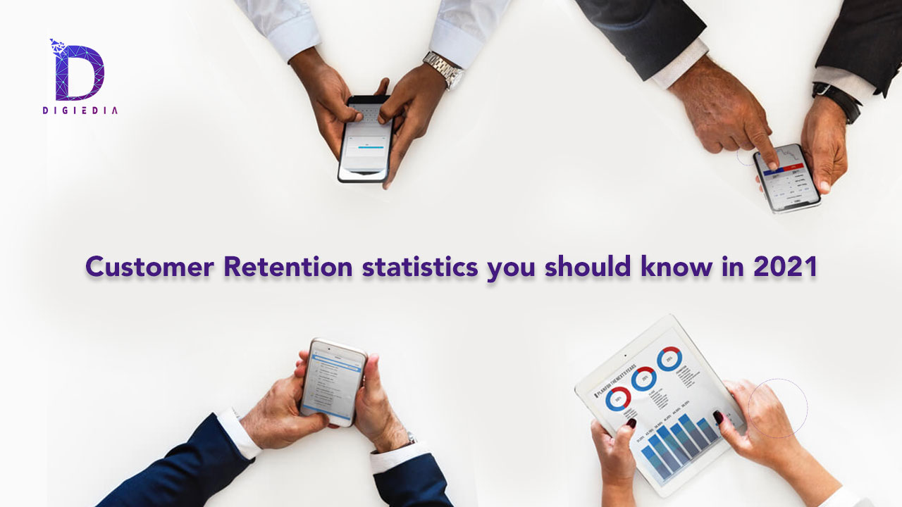 Customer Retention Statistics