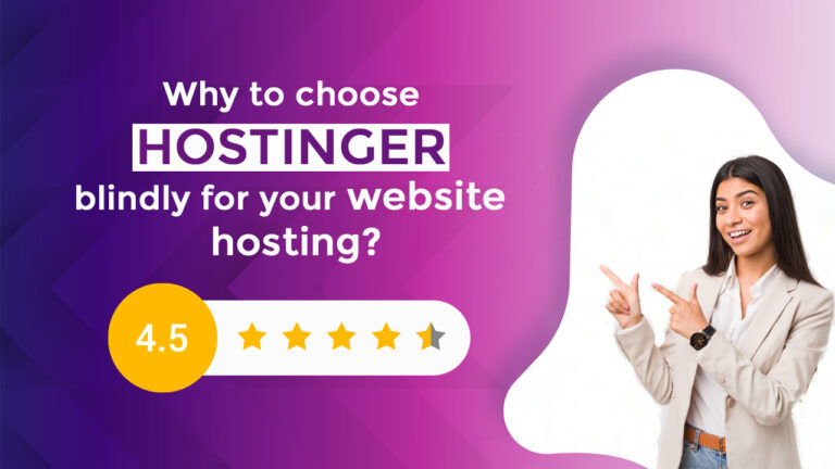 best web hosting provider