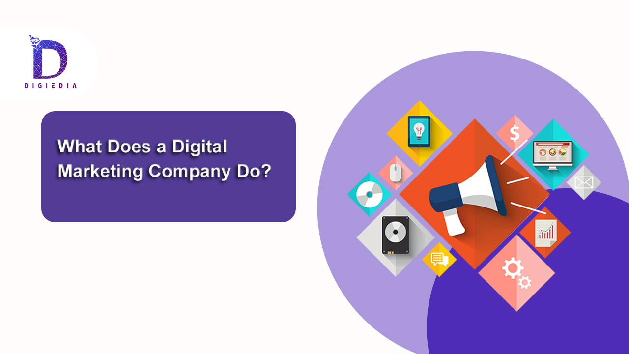 Digital Marketing Company Do