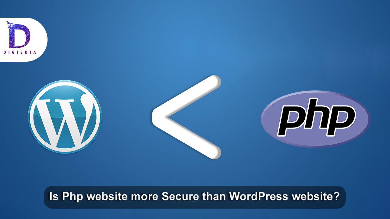 Is-Php-website-more-Secure-than-WordPress-website