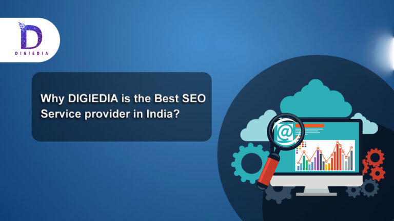 Best SEO Service Provider in india