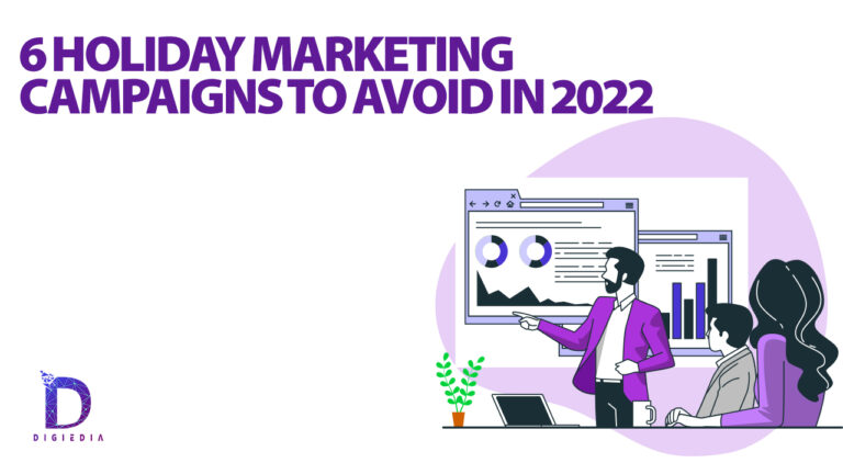 Holiday Marketing Campaigns To Avoid